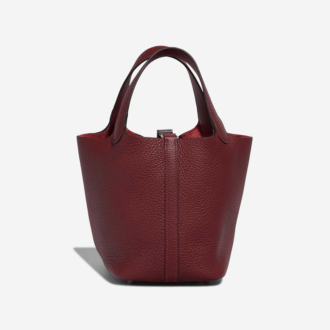 Picotin 18 Clemence Rouge H PHD