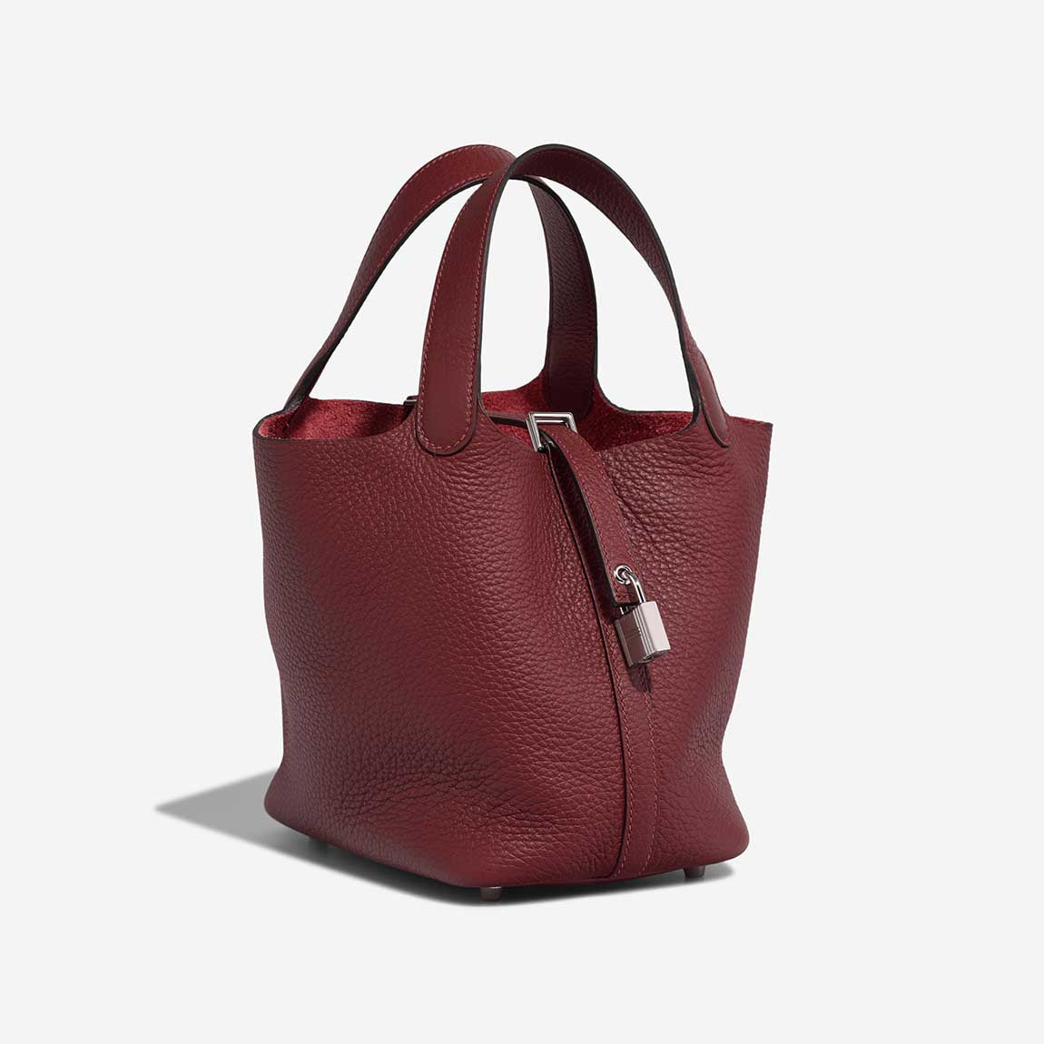 Picotin 18 Clemence Rouge H PHD