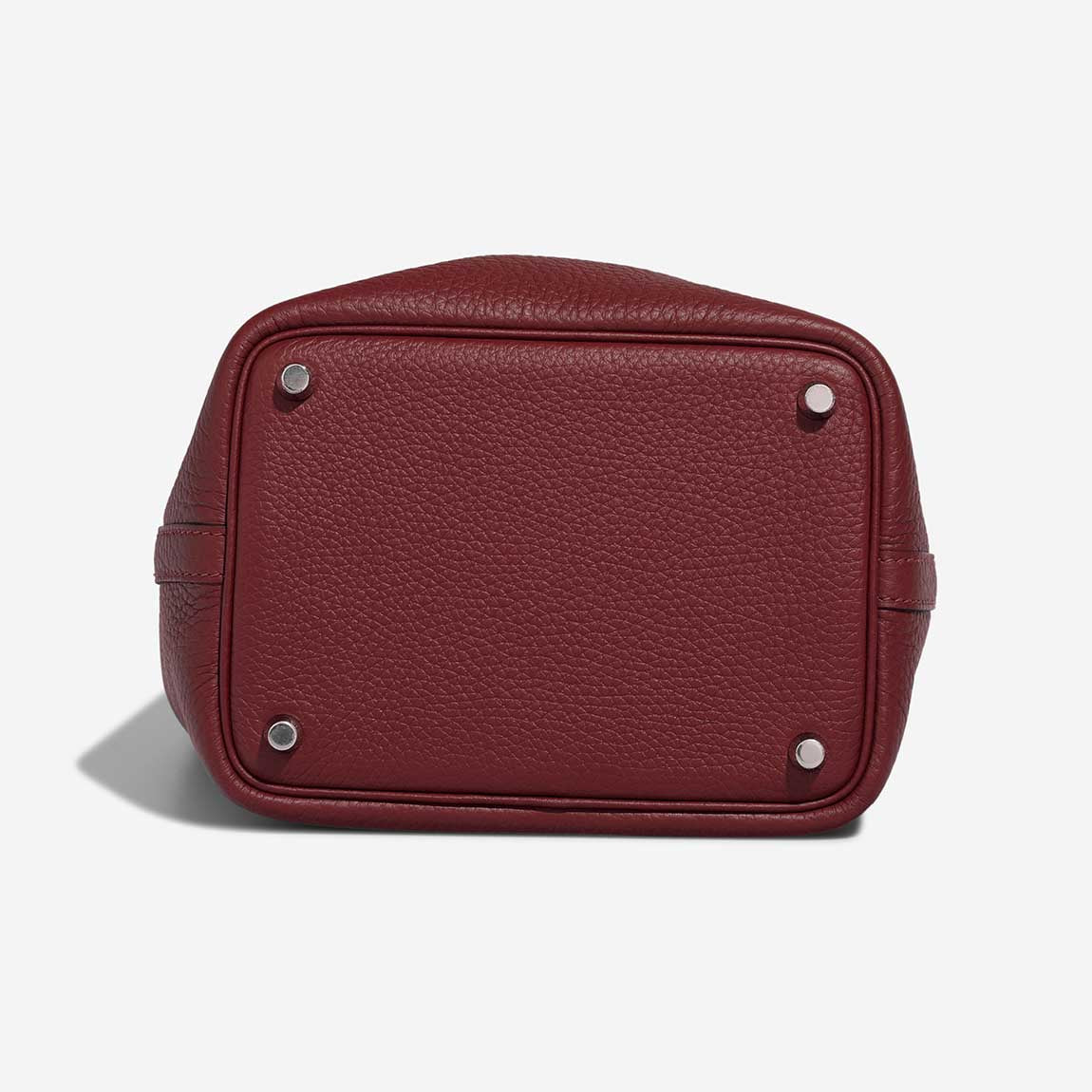 Picotin 18 Clemence Rouge H PHD