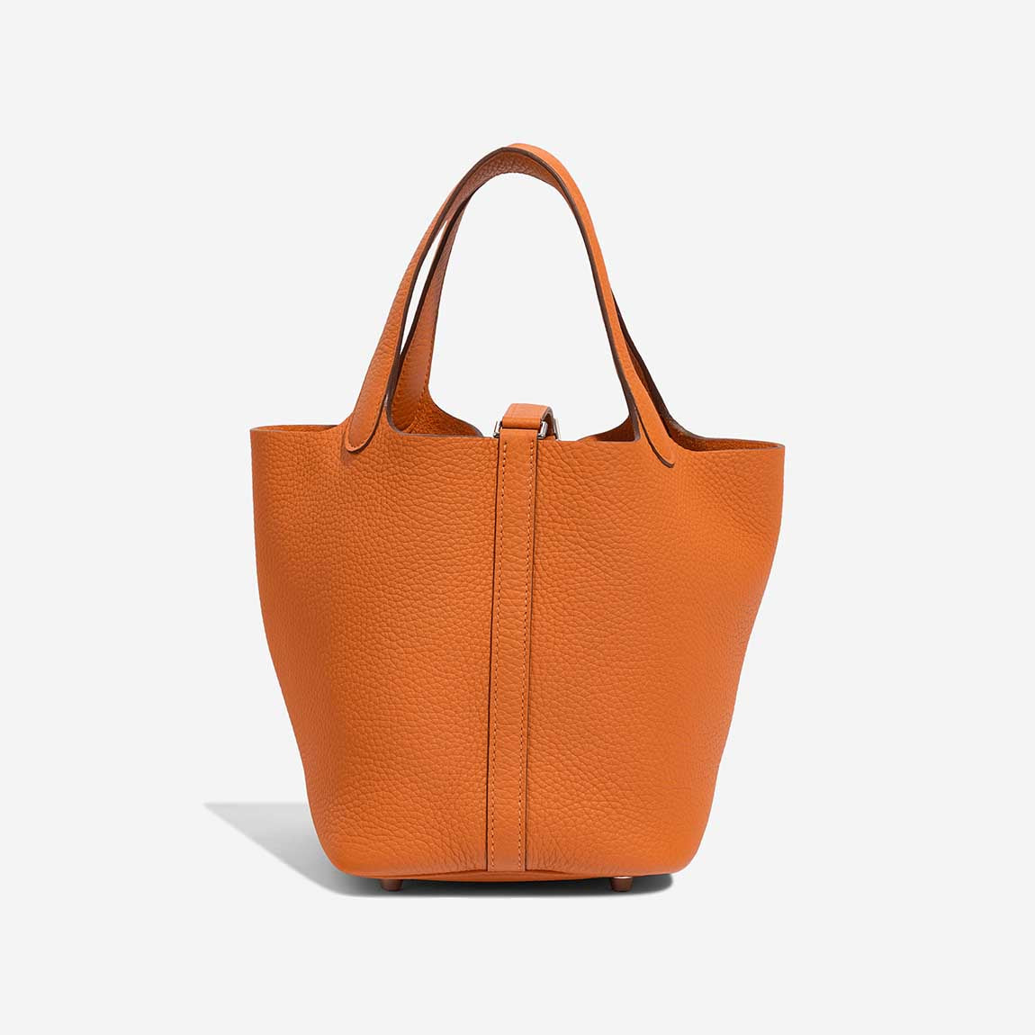 Picotin 18 Clemence Orange