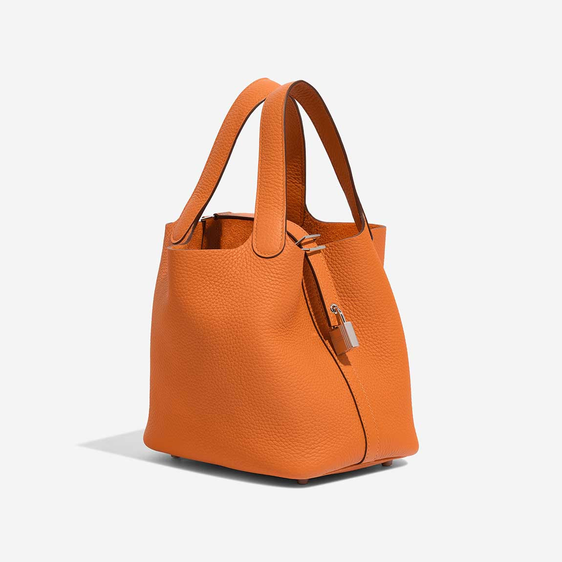 Picotin 18 Clemence Orange