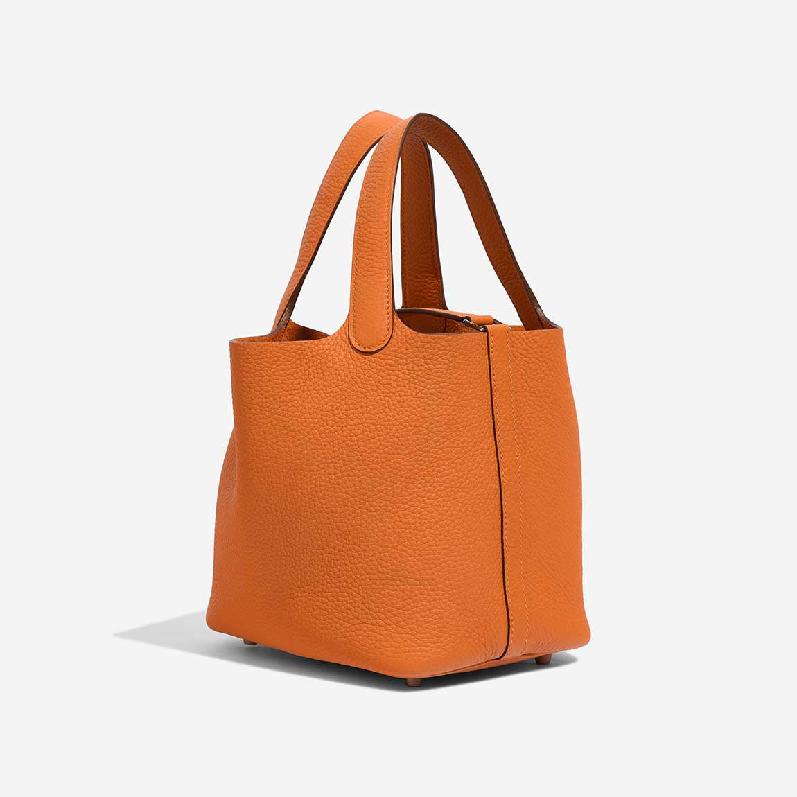 Picotin 18 Clemence Orange
