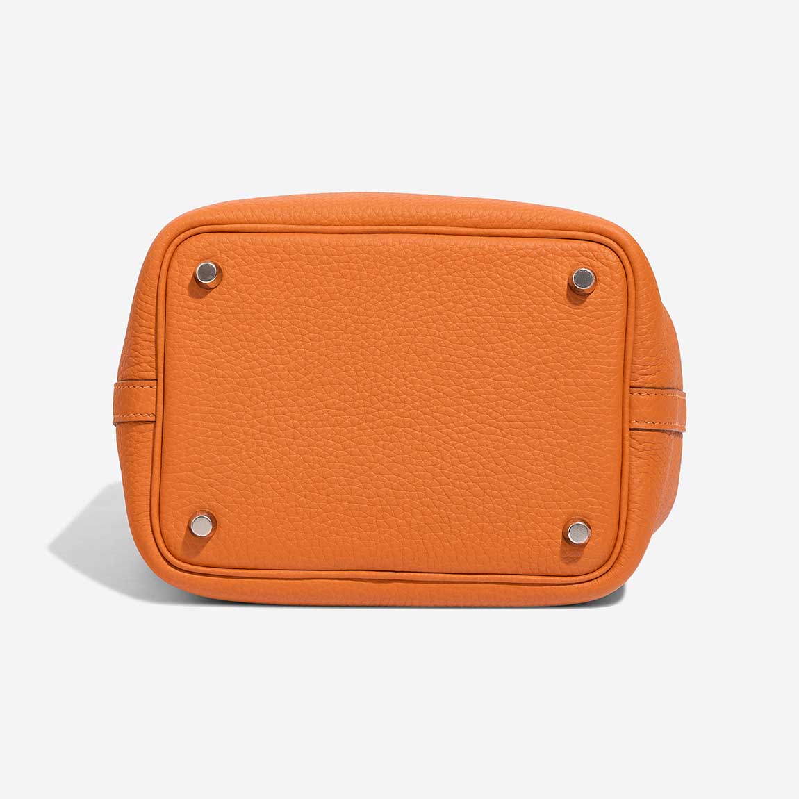 Picotin 18 Clemence Orange