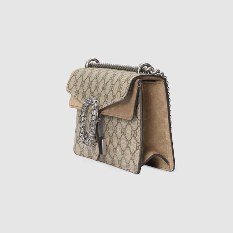 Dionysus GG Small Rectangular Bag