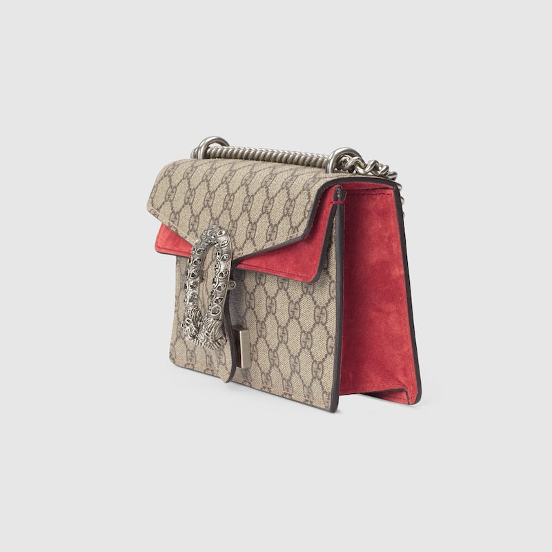 Dionysus GG Small Rectangular Bag