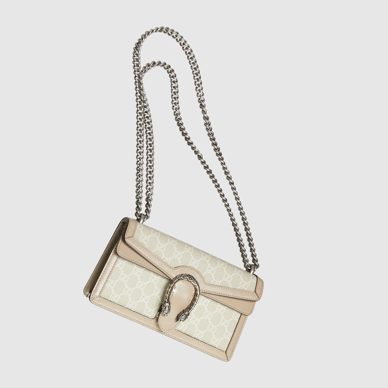 Dionysus Small Gg Rectangular Bag