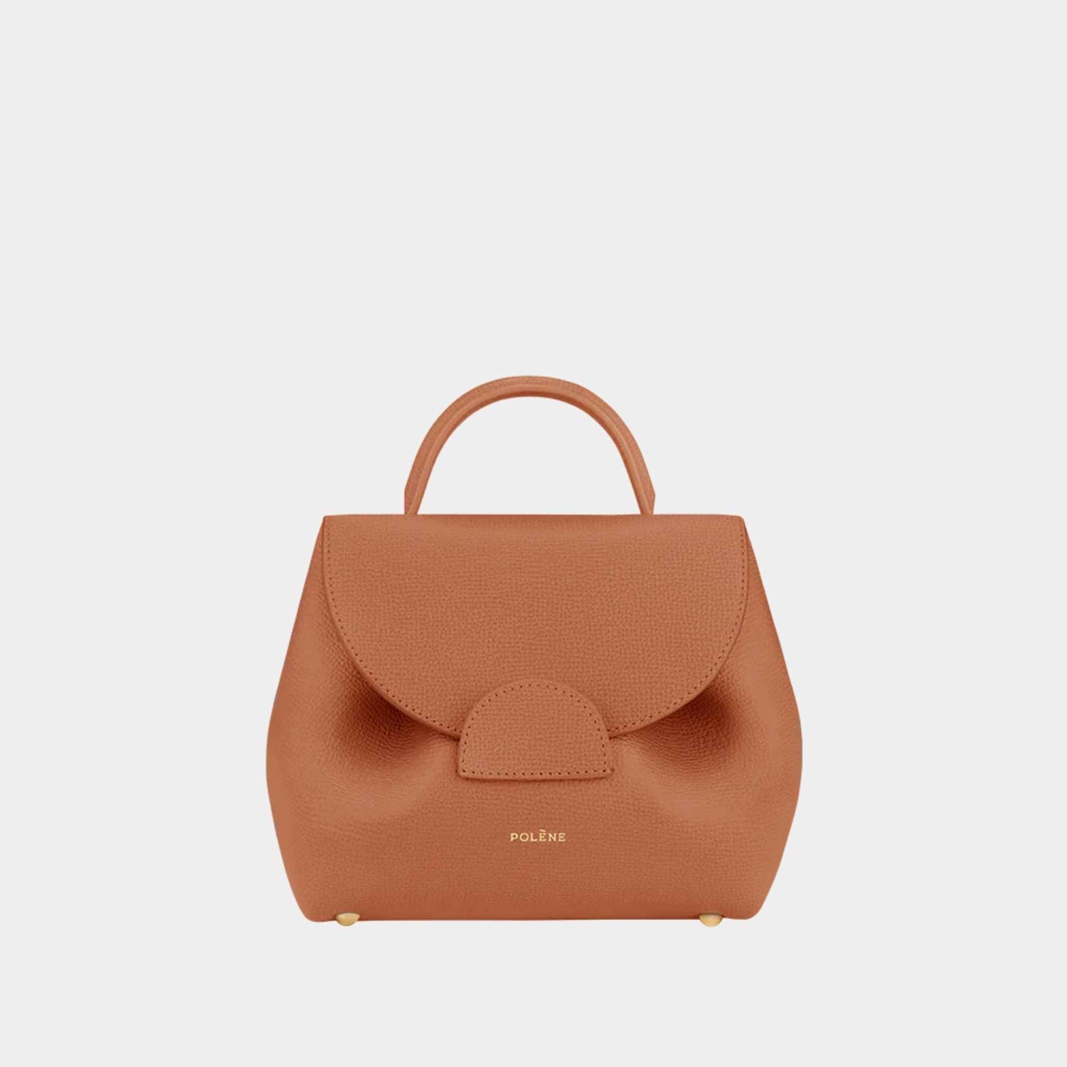 Polene Un Nano Edition Handbag