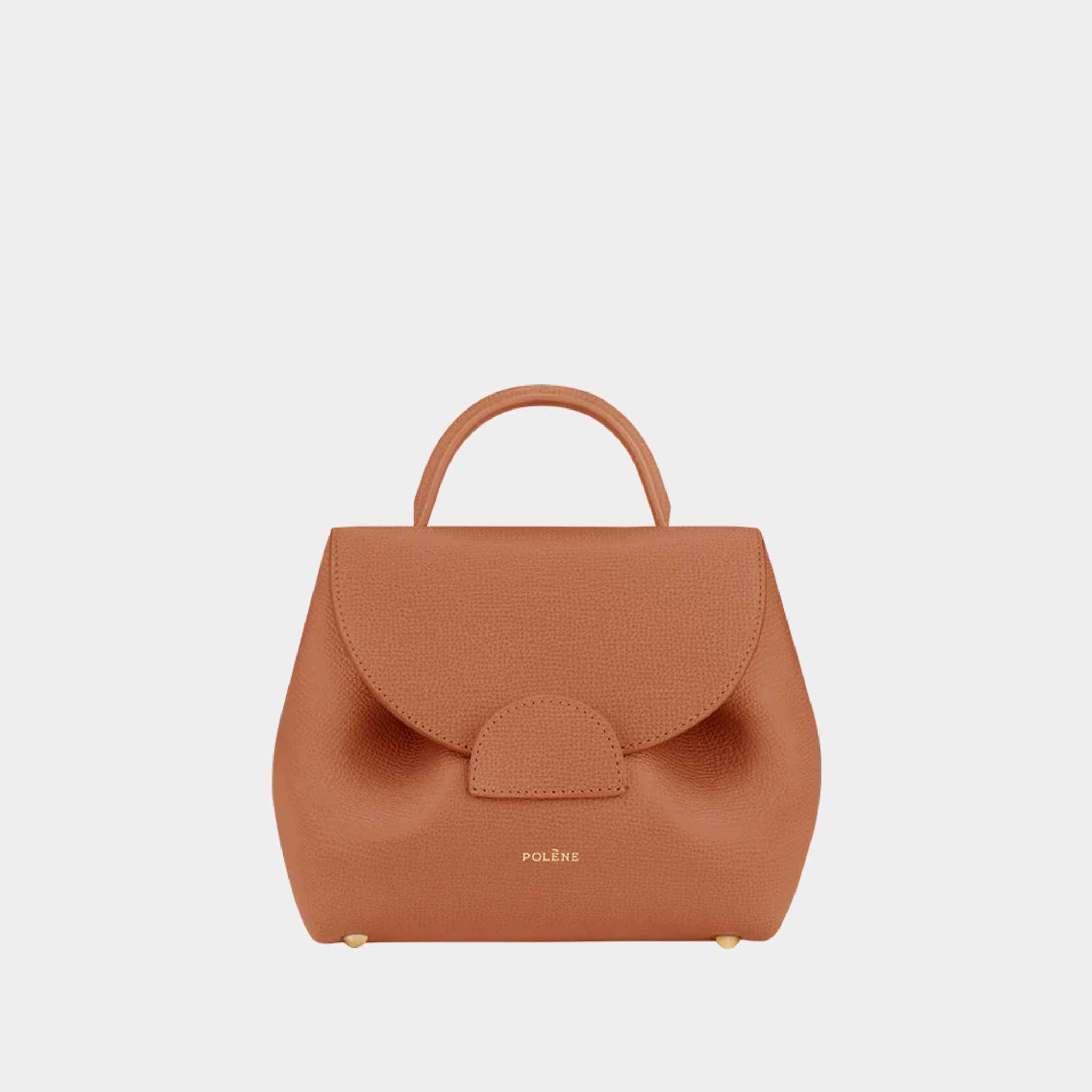 Polene Un Nano Edition Handbag