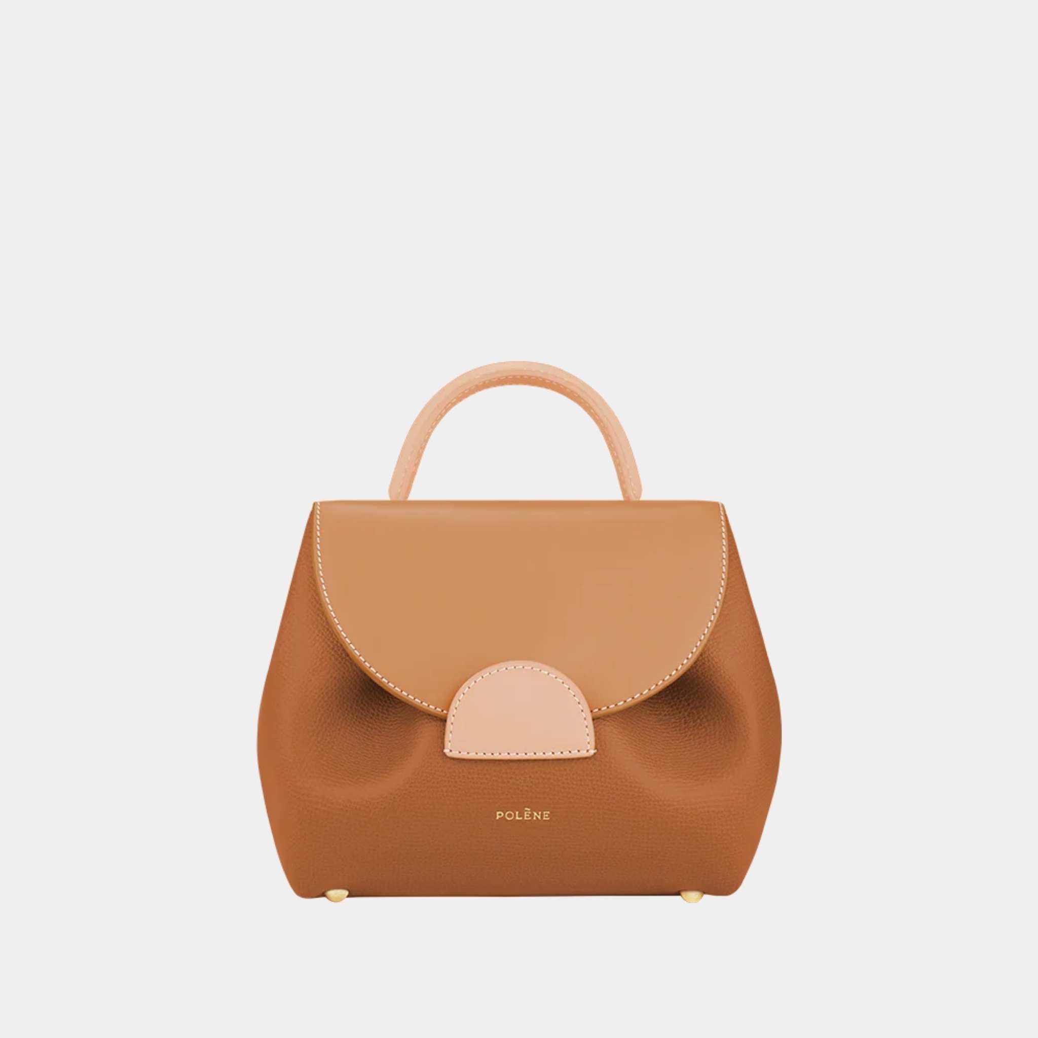 Polene Un Nano Edition Handbag