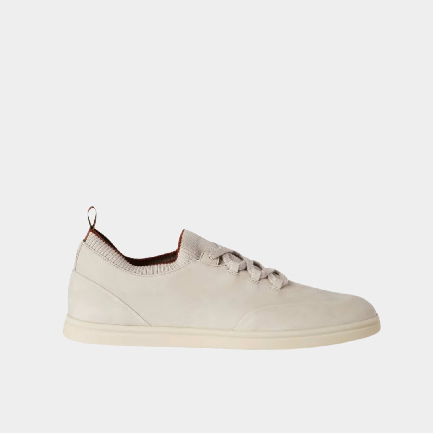 Loro Piana Soho Walk Sneaker Calfskin