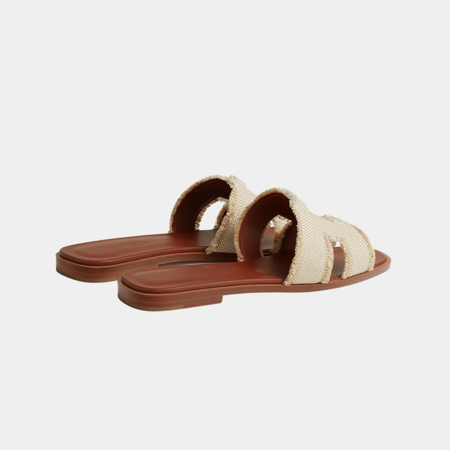 Oran sandal - Beige