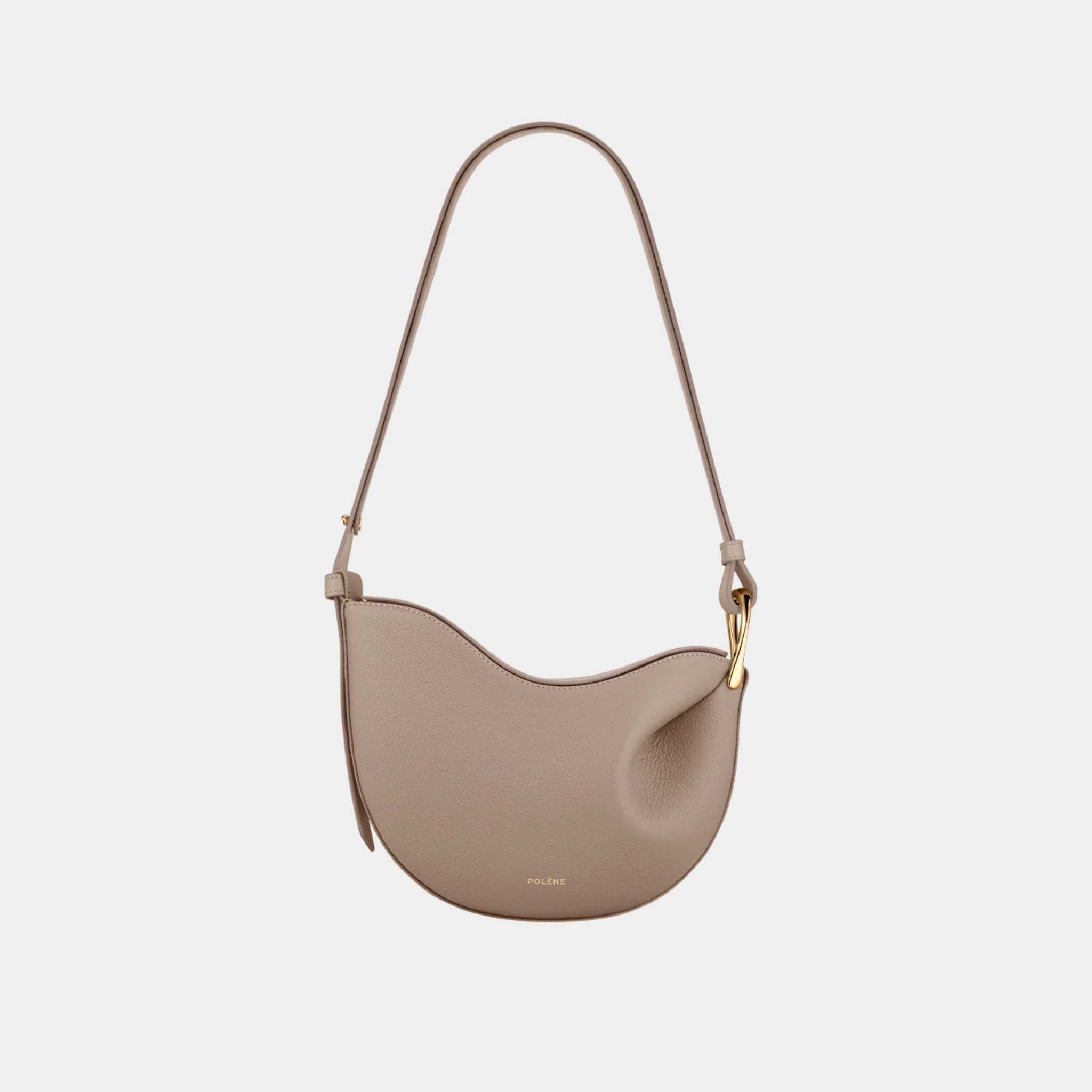 Polene Tonca Edition Handbag