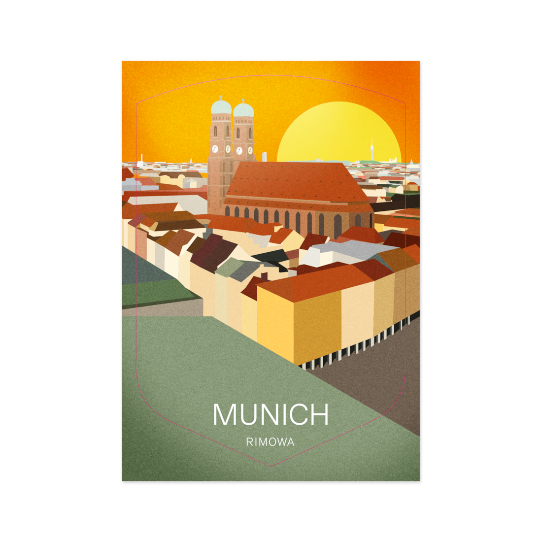 Munich