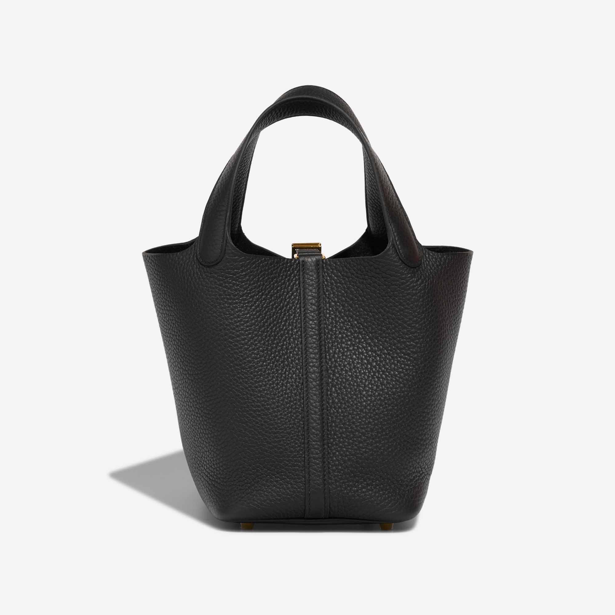 Picotin 18 Black GHD