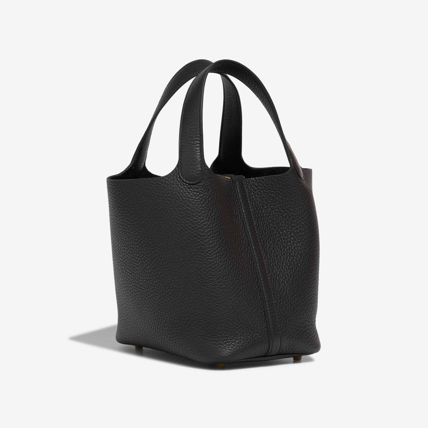 Picotin 18 Black GHD