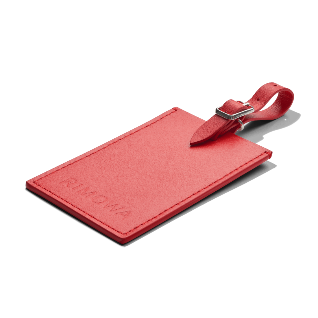 Luggage Tag