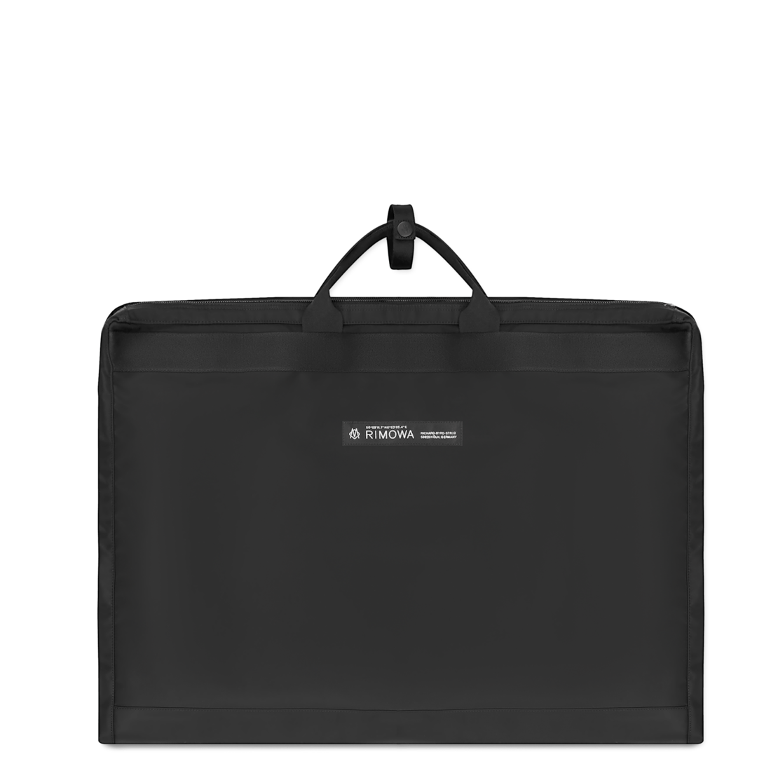 Bifold Garment Bag