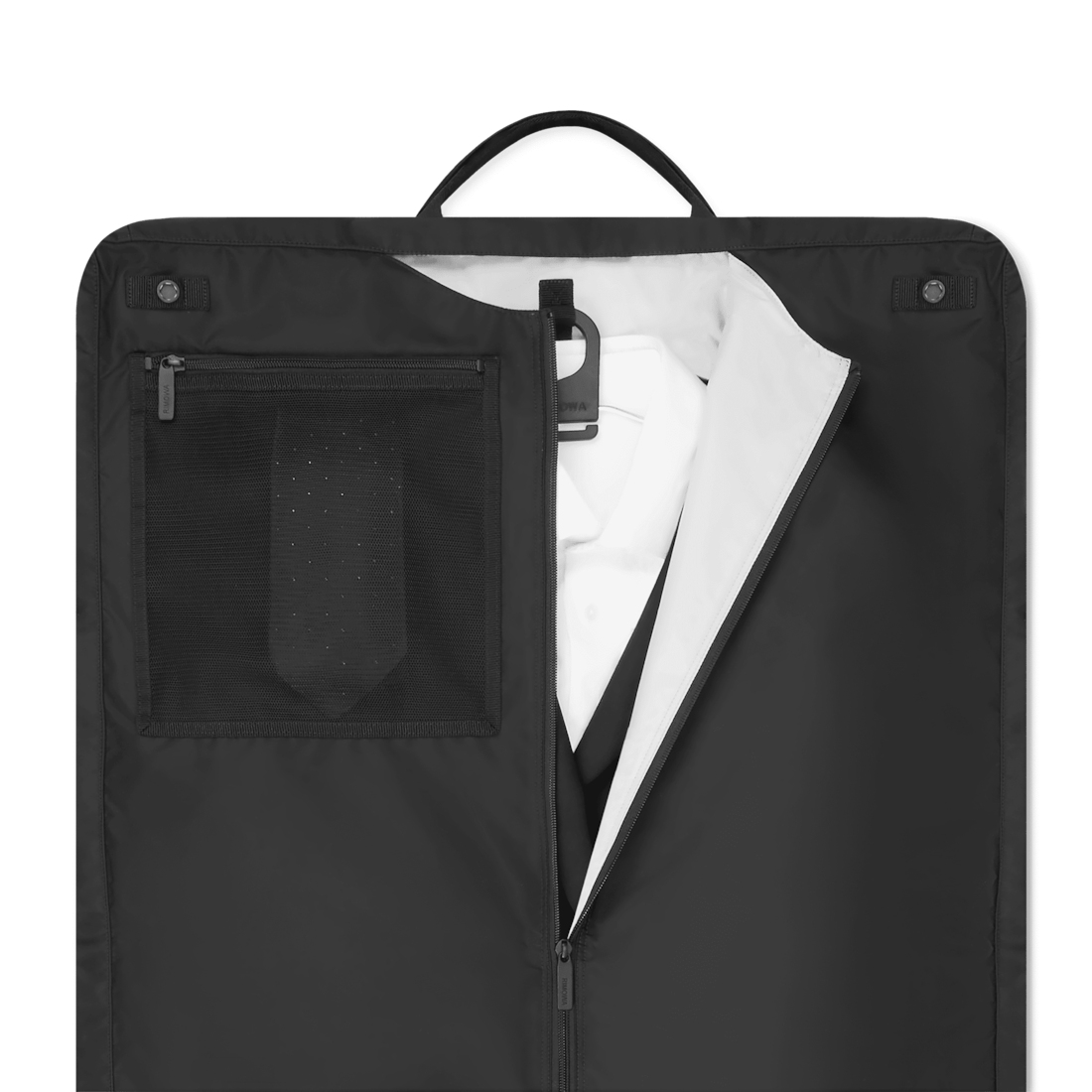 Bifold Garment Bag