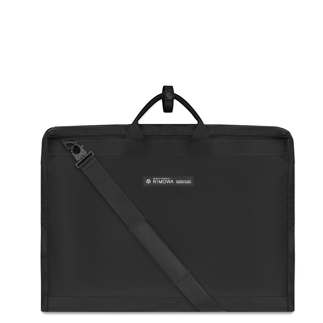 Trifold Garment Bag