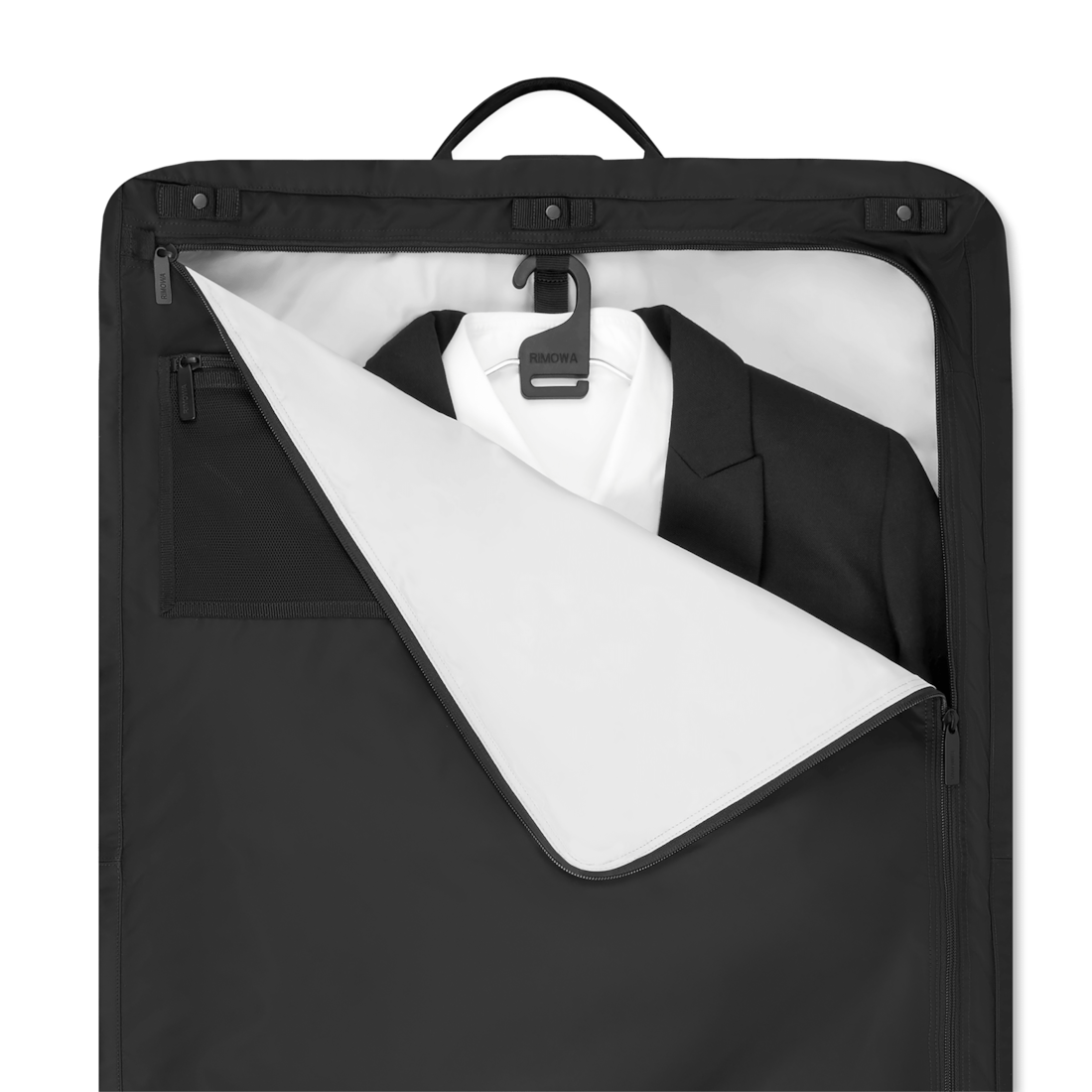 Trifold Garment Bag