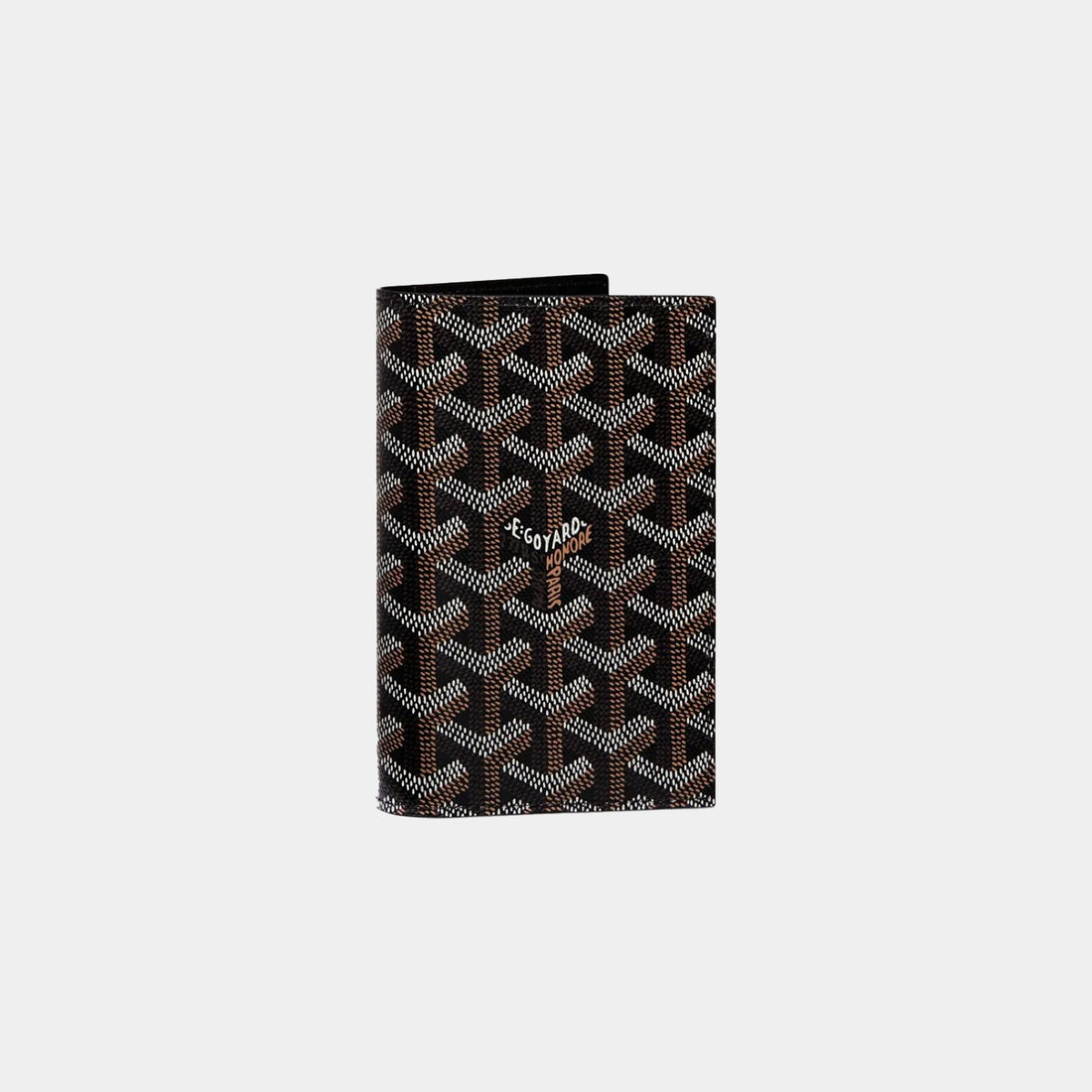 Grenelle Passport Cover