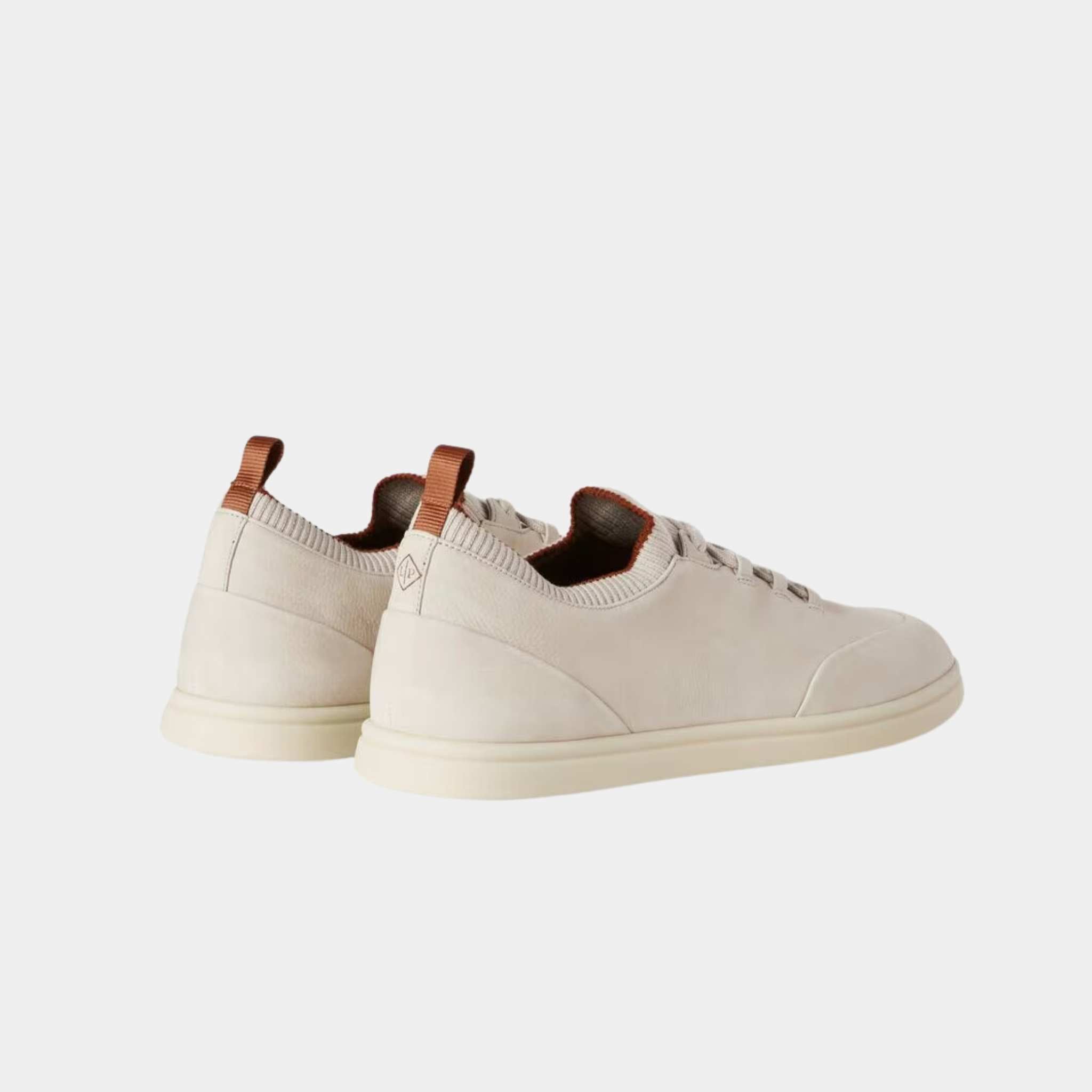 Loro Piana Soho Walk Sneaker Calfskin