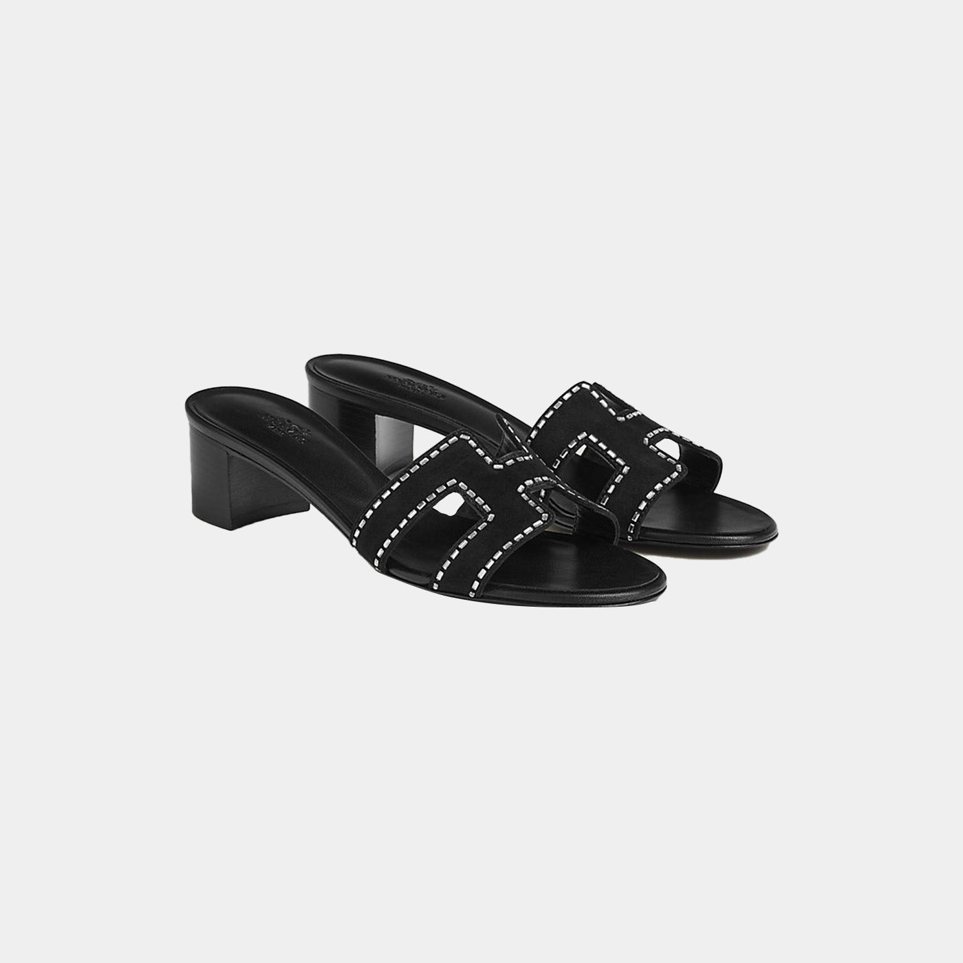 Oasis sandal