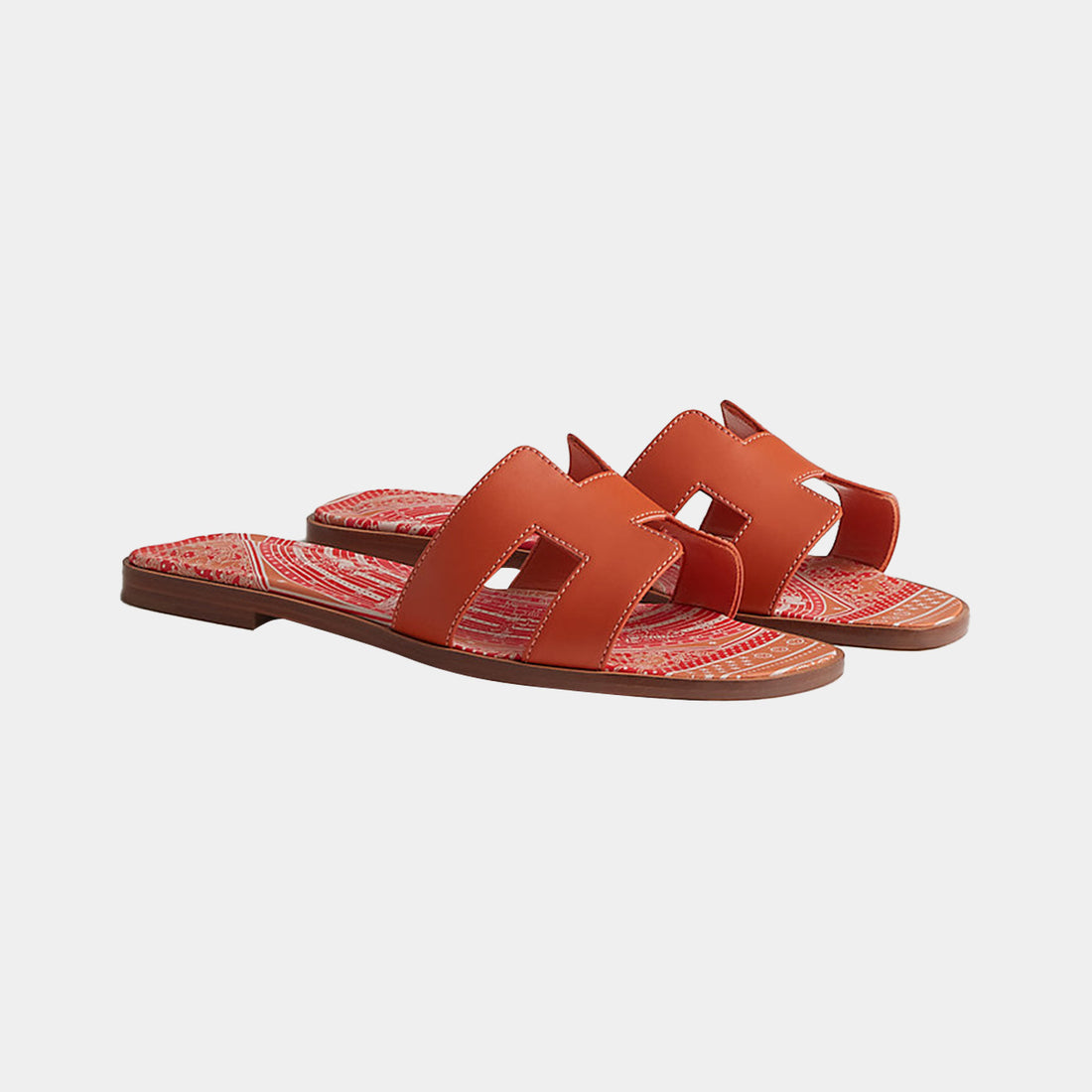 Oran sandal