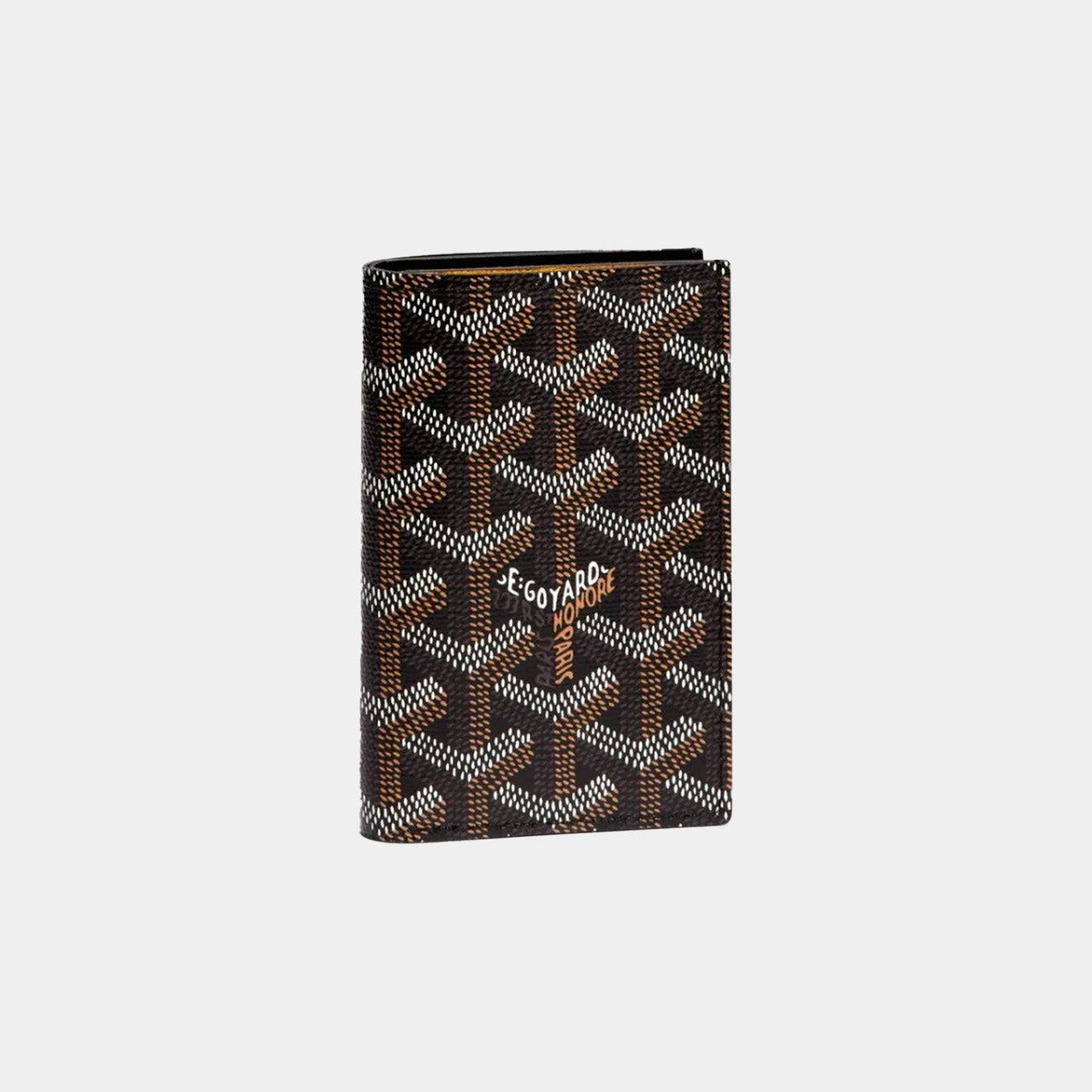 Saint-Pierre Card Wallet