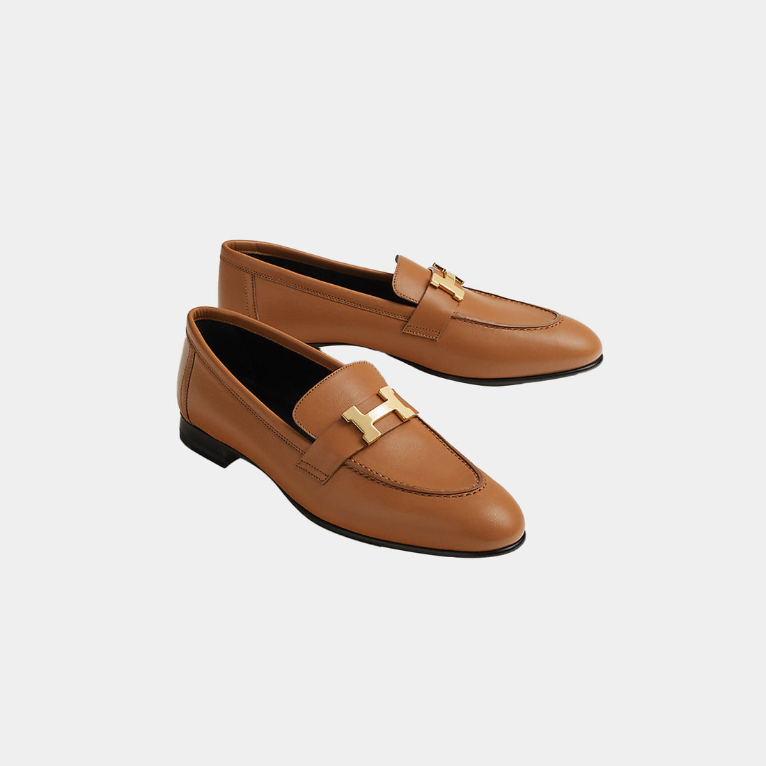 Paris loafer