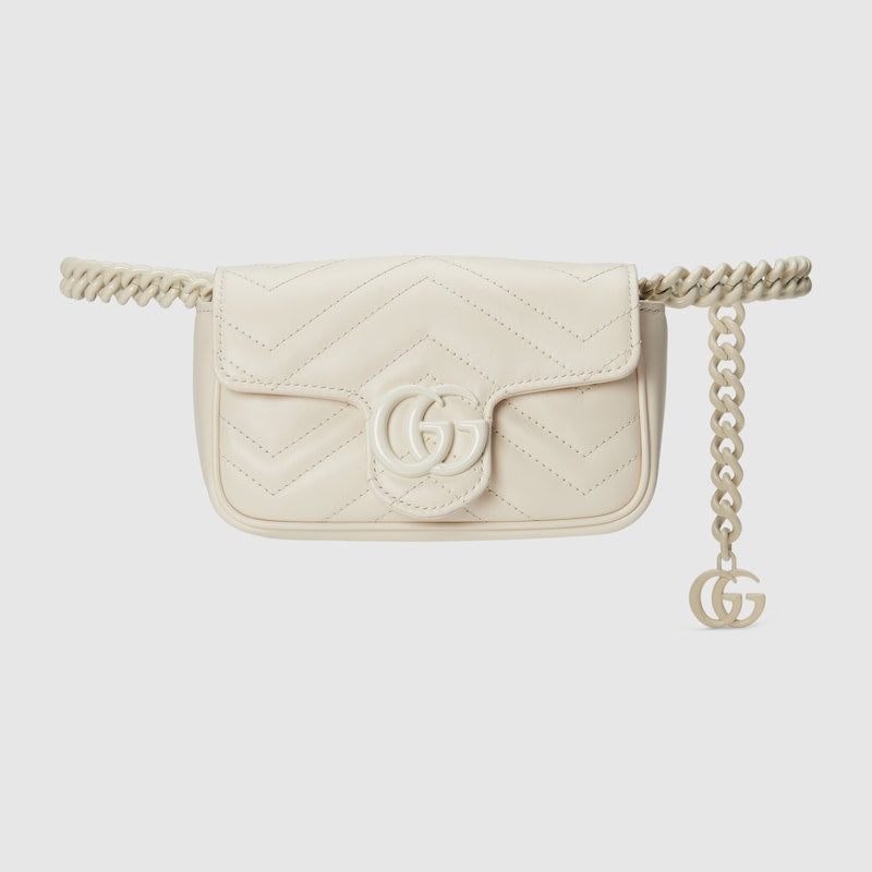 GG Marmont Belt Bag