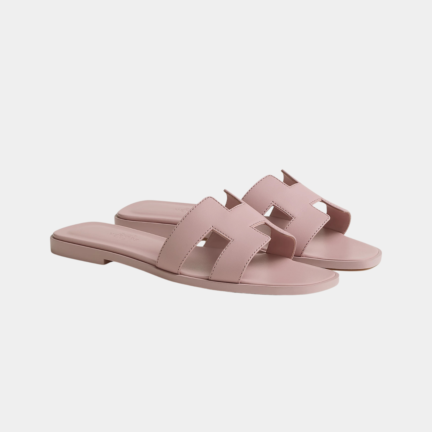 Oran Sandal - Rose Cancan