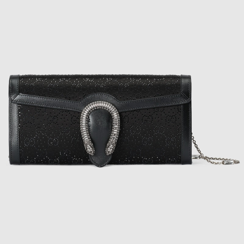 Dionysus Small Shoulder Bag