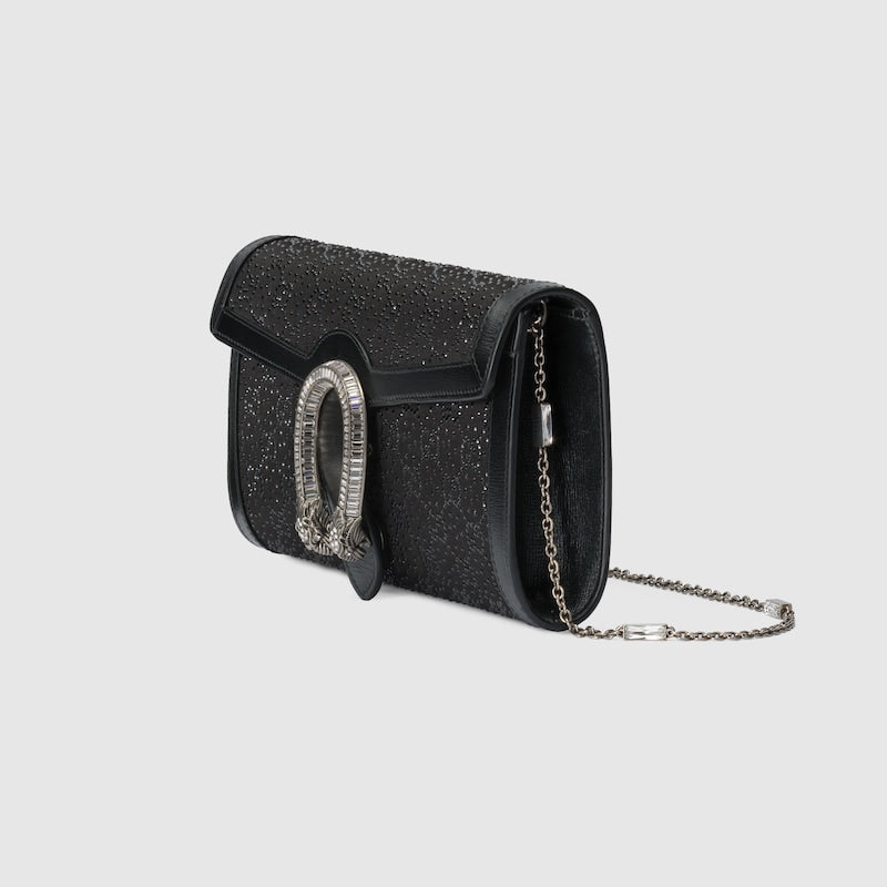 Dionysus Small Shoulder Bag