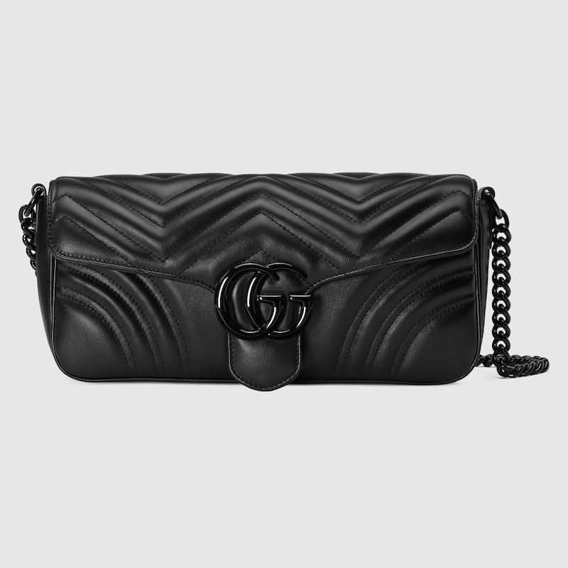 GG MARMONT SHOULDER BAG