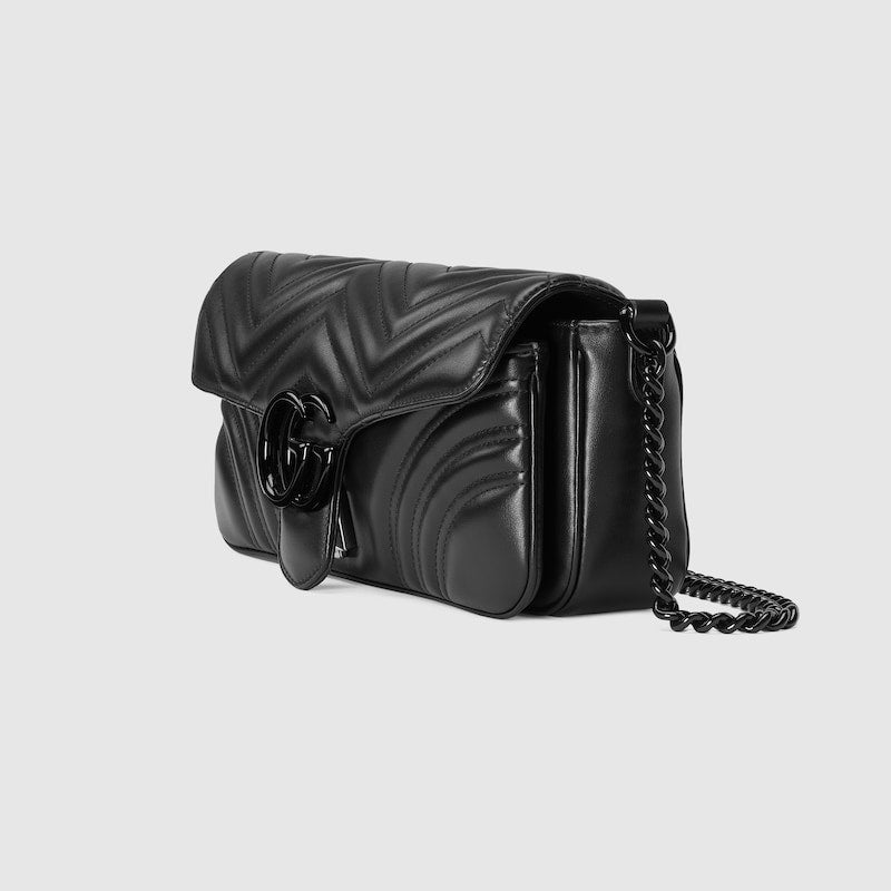 GG MARMONT SHOULDER BAG