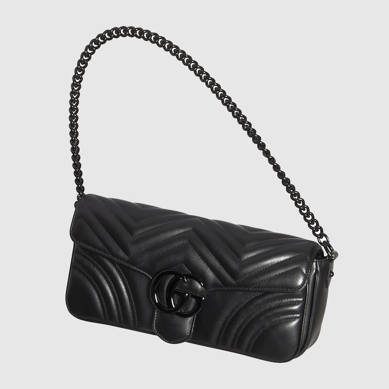 GG MARMONT SHOULDER BAG