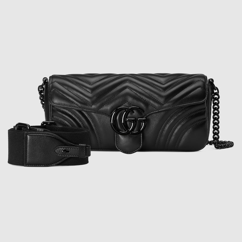 GG MARMONT SHOULDER BAG