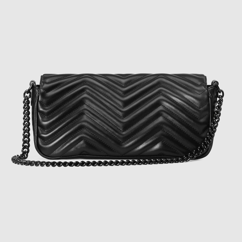 GG Marmont Shoulder Bag