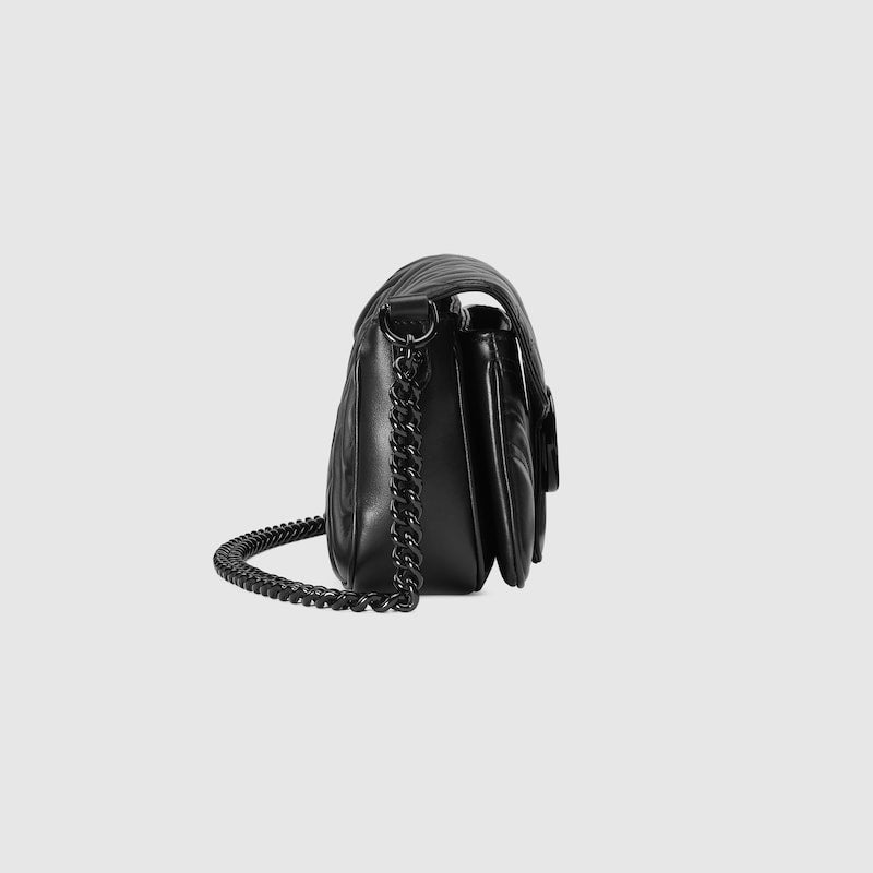 GG MARMONT SHOULDER BAG