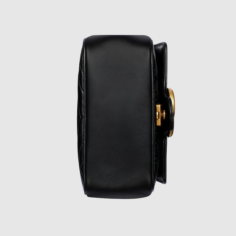 GG MARMONT MINI SHOULDER BAG