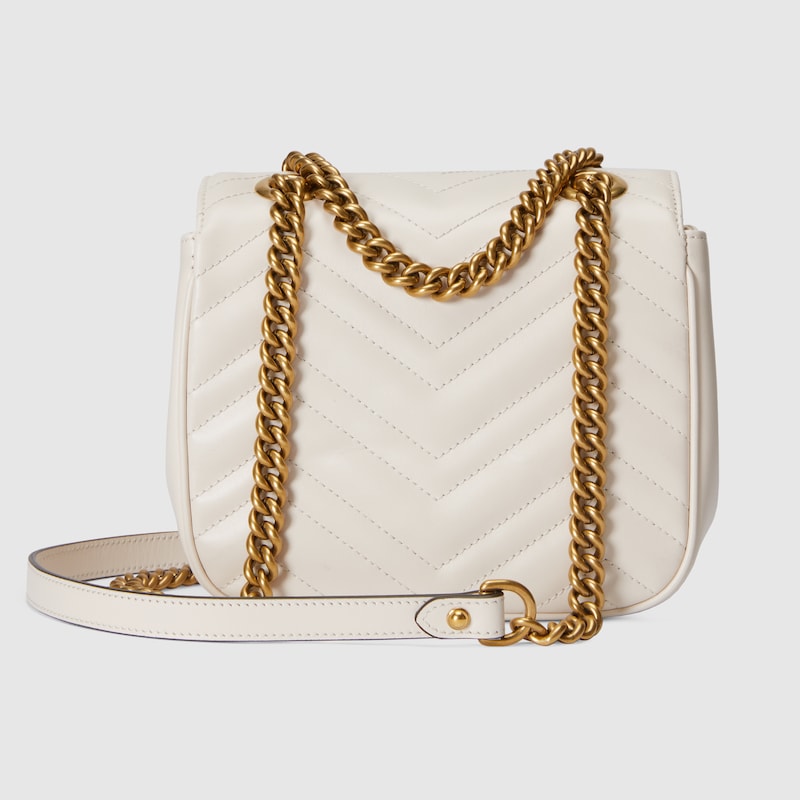 GG Marmont Mini Shoulder Bag