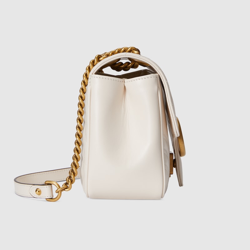 GG Marmont Mini Shoulder Bag