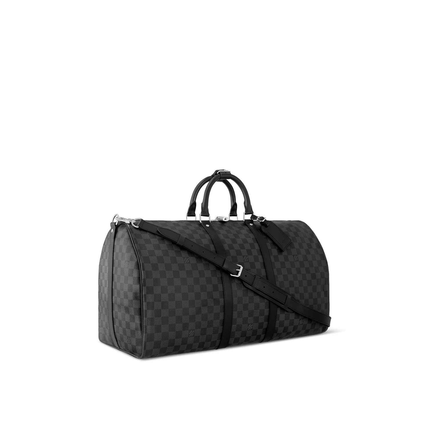 Keepall Bandoulière 55