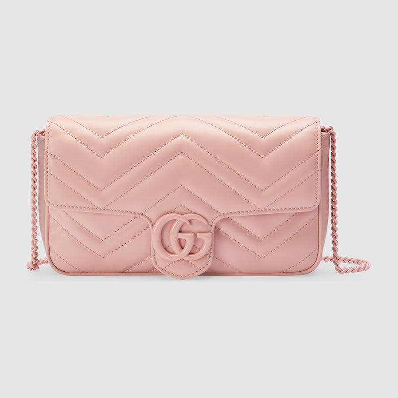 GG MARMONT MINI BAG