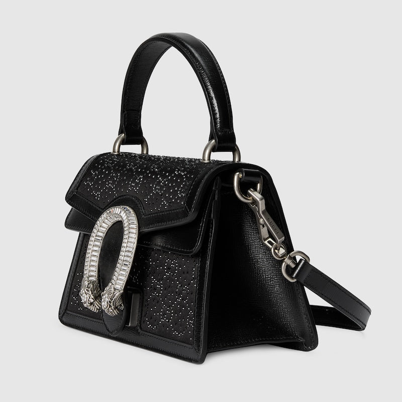 Dionysus Mini Top Handle Bag