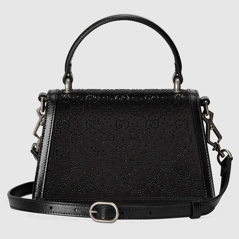 Dionysus Mini Top Handle Bag