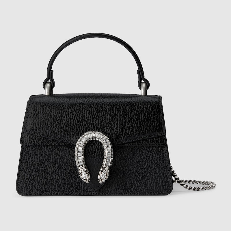 Dionysus Mini Top Handle Bag