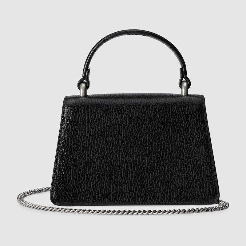 Dionysus Mini Top Handle Bag