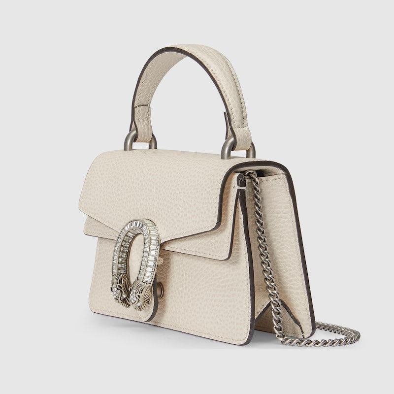 Dionysus Mini Top Handle Bag